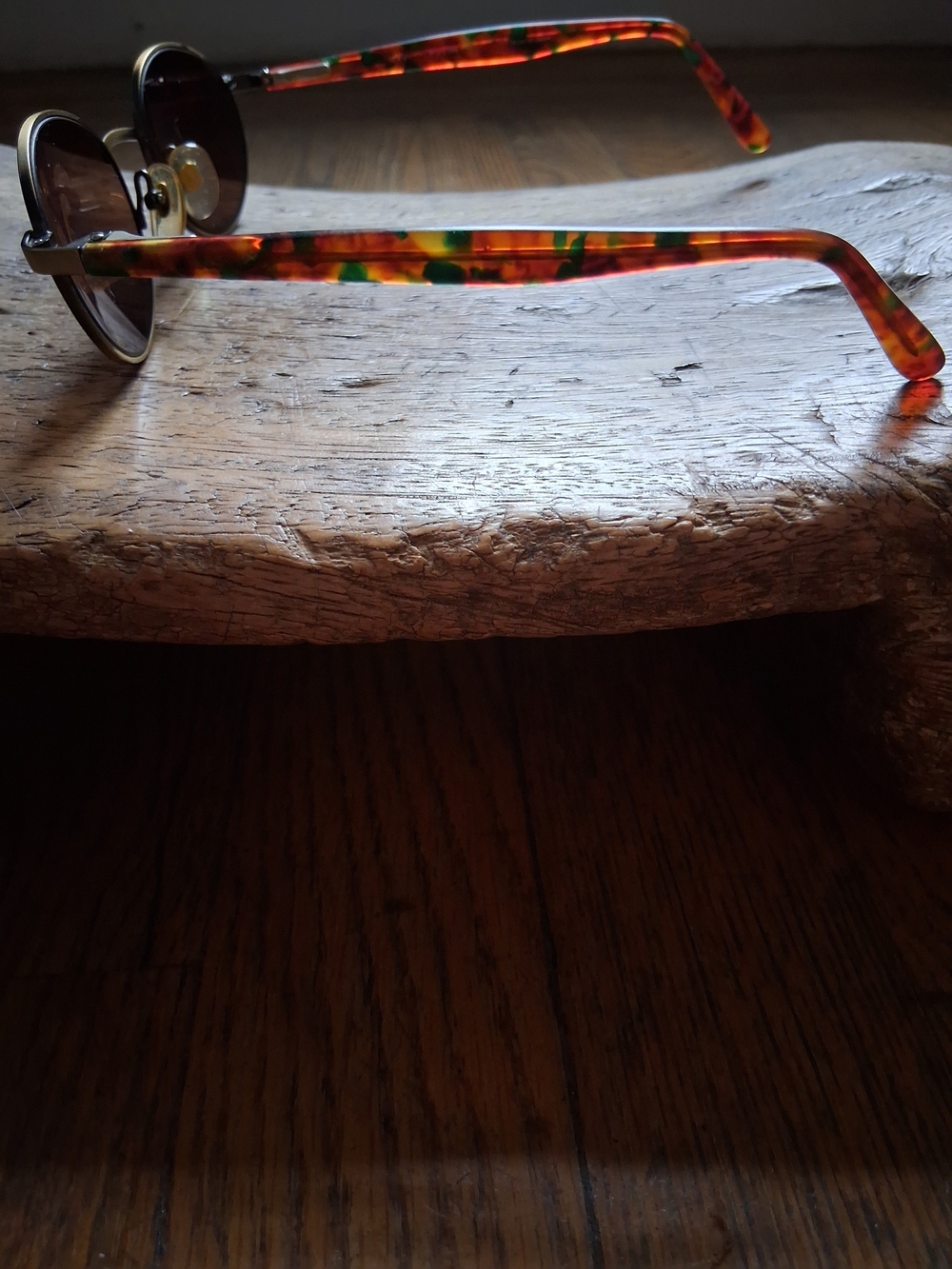 Maui Jim Polarized Lens Sunglasses. - Picture 5 of 8
